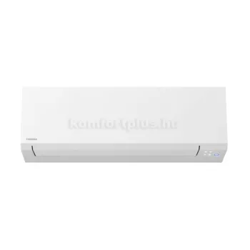   Toshiba Shorai Edge RAS-B22G3KVSG-E  oldalfali  multi inverter klíma beltéri egység 6,1 kW