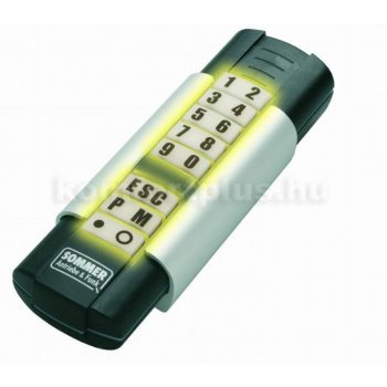   Sommer Telecody - 10+2 csatornás kapunyitó fali kódkapcsoló