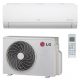 LG Special ET S18ET oldalfali monosplit  klíma 5,0 kW