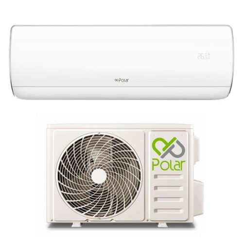 Polar SIEH0025SDU/SO1H0025SDU Ultimate oldalfali monosplit klíma 2.5kW