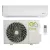 Polar SIEH0035SDLA/SO1H0035SDLA Lite oldalfali monosplit klíma 3,5kw