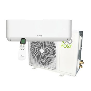   Polar SIEH0035SDOB/SO1H0035SDOB Optimum oldalfali monosplit klíma 3.5kW