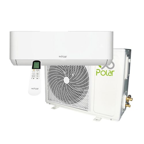 Polar SIEH0035SDOS/SO1H0035SDOS Optimum oldalfali monosplit klíma 3.5kW