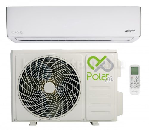 Polar SIEH0050SDL/SO1H0050SDL Lite oldalfali monosplit klíma 5 kw