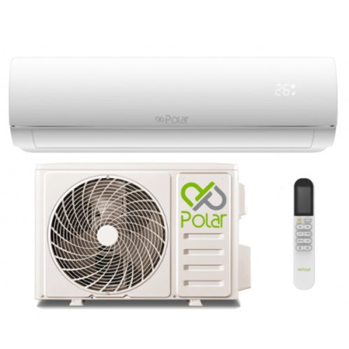 Polar SIEH0070SDI/SO1H0070SDI Ideal oldalfali monosplit klíma 7kW 