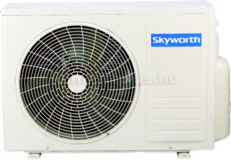 Skyworth SKOV4-28 oldalfali multi kültéri egység klíma 8,2 kW