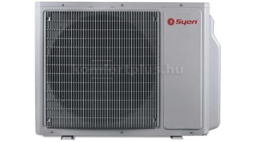 Syen  SMH(24)E32DLO multi kültéri egység klíma 7,0 kW