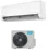 Midea SOLSTICE oldalfali split (R32, 2,6 kW)
