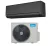 Midea SOLSTICE oldalfali split (R32, 3,5 kW FEKETE)