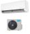 Midea SOLSTICE oldalfali split (R32, 5,3 kW)