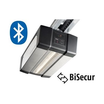 Hörmann Supramatic E 3 Garázskapu-meghajtás, L-sínnel