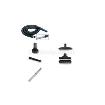 BEAM AUTÓS TAKARÍTÓKÉSZLET FLEXIBILIS GÉGECSŐVEL