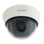 Techson TCAEA0D202IRVF 2 Mpx AHD beltéri dome kamera