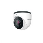   TechSon TCA EB2 E605 IH Z4 AHD 5 Mpx kültéri eyeball kamera