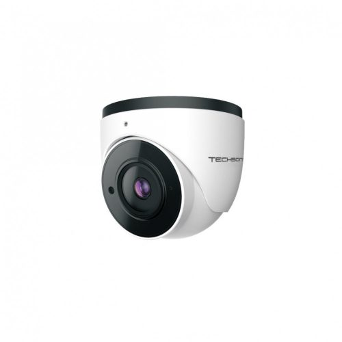 TechSon TCA EB2 E008 IH -2.8 Analóg HD 8 Mpx kültéri eyeball kamera
