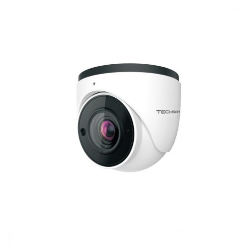 TechSon TCA MS2 E102 IH50 Z4 AHD 2 Mpx kültéri eyeball kamera