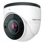   TechSon TCI EA1 E105 IH A Z4 IP 5 Mpx kültéri eyebal kamera