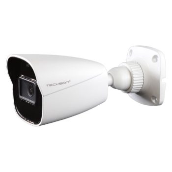Techson Night warrior silver kamera