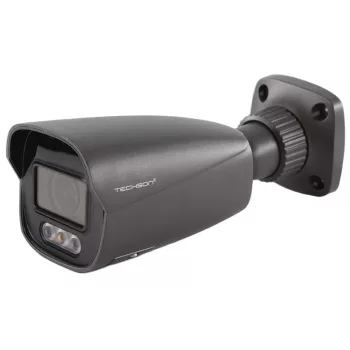 Techson TCI EC5 C004 WI50 AM -2.8 GRAY 4 Mpx-es IP kamera