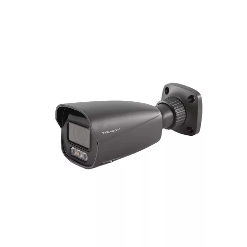Techson TCI EC5 C006 WI 50 AM -2.8 GRAY 6 Mpx-es IP kamera