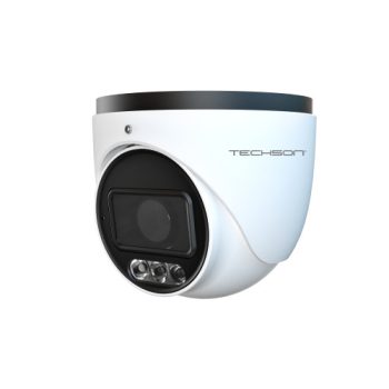 Techson TCI EC5 E102 WI50 AM VF 2 Mpx-es IP kamera