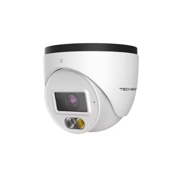 Techson TCI EL2 E002 WI A -2.8 2 Mpx-es IP kamera