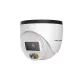 Techson TCI EL2 E006 WI A -2.8 6 Mpx-es IP kamera