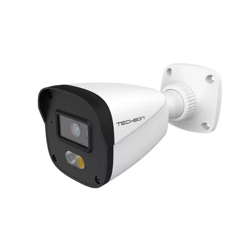 Techson TCI EL3 C902 WI A -2.8 2 Mpx-es IP kamera