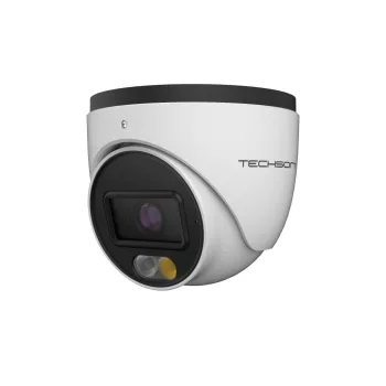 Techson TCI EL3 E004 WI A -2.8 /P 4 Mpx-es IP kamera