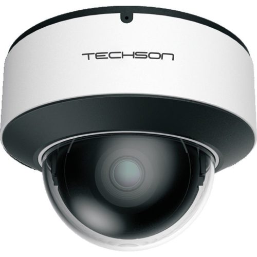 Techson TCI MA4 D008 IH ADM -2.8 /F 8 Mpx-es IP kamera