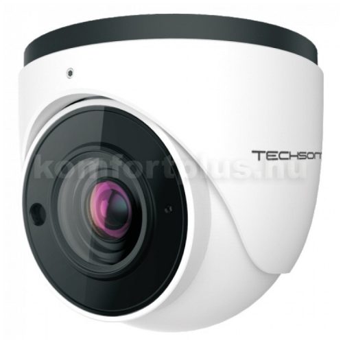 Techson TCI MA4 E108 IH AM Z4 /F 8 Mpx-es IP kamera
