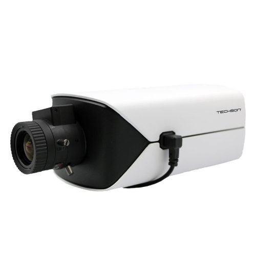 Techson TCI MS4 B304 ADM 4 Mpx-es IP kamera