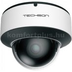   TechSon TCI MS4 D002 IH ADM -2.8 /F IP 2 Mpx kültéri dome kamera