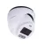Techson TCI MS6 E104 WI AM Z4 /PA 4 Mpx-es IP kamera