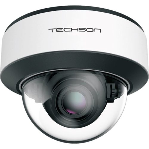 Techson TCI PS1 D102 ADM Z3 /FR 2 Mpx-es IP kamera