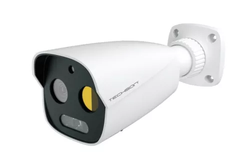 Techson TCI PT4 C005 I ADM -7 /PA 5 Mpx-es IP hőkamera