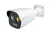Techson TCI PT4 C005 I ADM -7 /PA 5 Mpx-es IP hőkamera