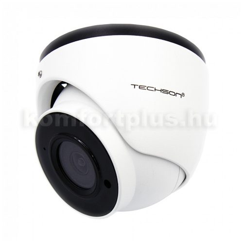 Techson TCI EA5 E002 IH AM -2.8 2 Mpx-es IP kamera