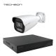 Techson Night plus silver 1 kamerás szett