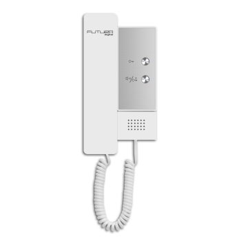 Futura Audió kiegészítő lakáskészülék (VDJ-4a)