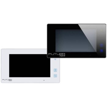 Futura Színes videós lakáskészülék (VDT-47M)