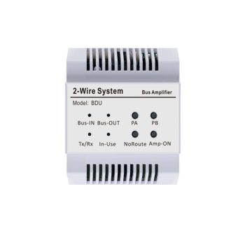 Futura vonali erősítő (VDT-BDU)