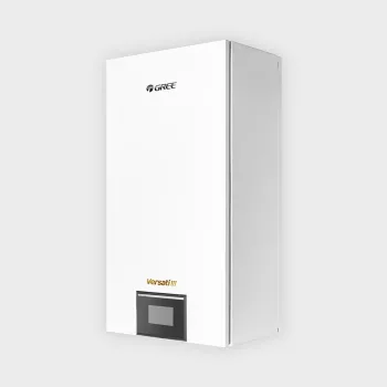   GREE VERSATI III SPLIT RENDSZERŰ HŐSZIVATTYÚ 16 KW - 3 FÁZIS