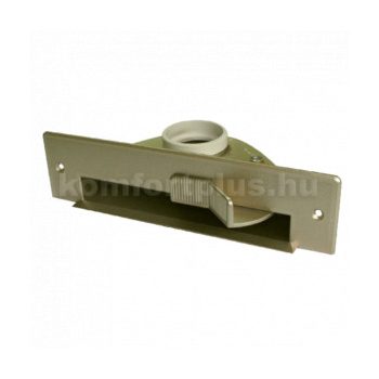 Pezsgő színű szemétlapát adapter (VacPan)