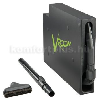 VROOM BEÉPÍTHETŐ FLEXIBILIS GÉGECSŐ 7,3 M