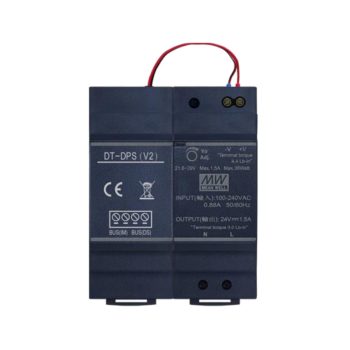 FUTURA TÁPEGYSÉG ÉS BUS ILLESZTŐ EGYBEN (VPC-7)