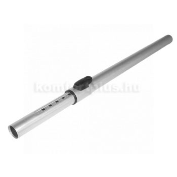 Teleszkopós fémcső