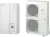 FUJITSU WATERSTAGE HP 14/3F WSYK160DG9/WOYK140LCTA SPLIT HŐSZIVATTYÚ 13.5 KW