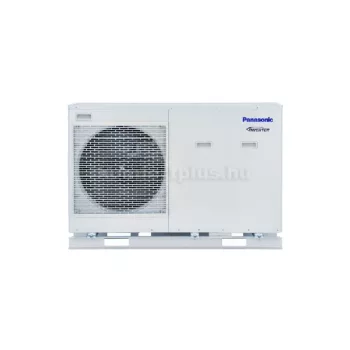   PANASONIC AQUAREA HIGH PERFORMANCE WH-MDC16H6E5 1 FÁZISÚ MONOBLOKK HŐSZIVATTYÚ 16 kw