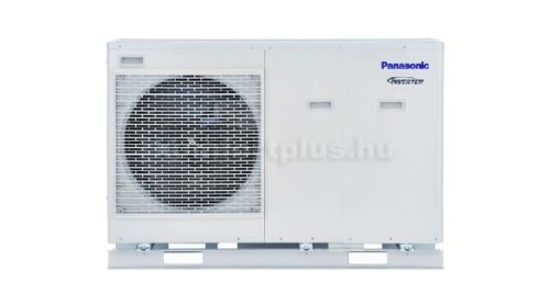 PANASONIC AQUAREA HIGH PERFORMANCE WH-MDC16H6E5 1 FÁZISÚ MONOBLOKK HŐSZIVATTYÚ 16 kw